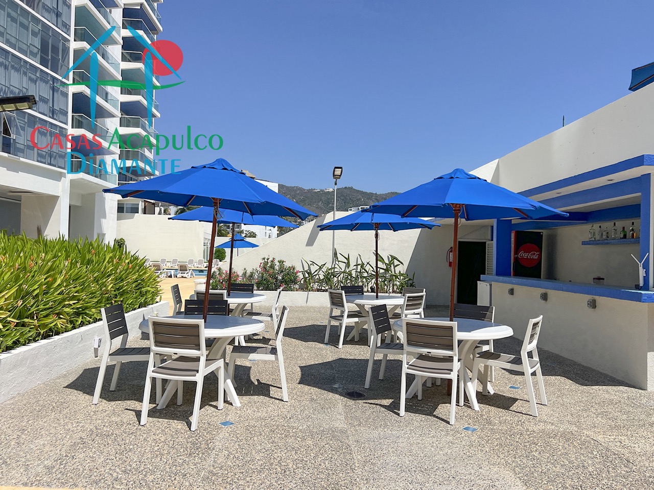 Acqualina Skylife - Alberca 19